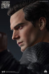 Superman (Henry Cavill) Black Suit (Premium Version) 1/3 Scale Statue