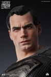 Superman (Henry Cavill) Black Suit (Regular Version) 1/3 Scale Statue