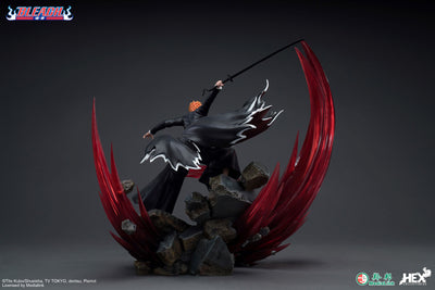 Ichigo Kurosaki 1/6 Scale Statue