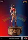 Wonder Woman (Ultimate Warrior Edition) Prestige Series 1/3 Scale Statue