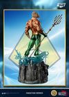 Aquaman Prestige Series (Premier) 1/3 Scale Statue