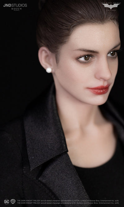The Dark Knight Rises (2012) - Catwoman Selina Kyle (Type C+) Kojun Works 1/6 Scale Figure