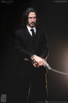 John Wick C Type Kojun Works 1/6 Scale Figure Set