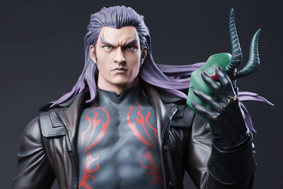 Shibumi 1/4 Scale Statue
