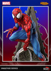 Spider-Man (Premier Version) Prestige Series 1/3 Scale Statue
