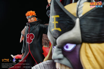 Naruto Shippuden - Pain Rokudo 1/6 Scale Diorama