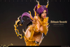 Shihouin Yoruichi (Version A) 1/4 Scale Statue