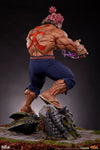 Akuma 1/2 Scale Statue