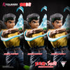 Yu Yu Hakusho - Yusuke vs. Toguro Elite Fandom 1/6 Scale Statue