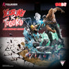 Yu Yu Hakusho - Yusuke vs. Toguro Elite Fandom 1/6 Scale Statue