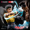 Yu Yu Hakusho - Yusuke vs. Toguro Elite Fandom 1/6 Scale Statue