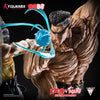 Yu Yu Hakusho - Yusuke vs. Toguro Elite Fandom 1/6 Scale Statue