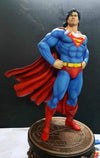 Superman Dark Blue Suit (Premier) Prestige Series 1/3 Scale Statue