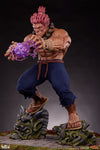 Akuma 1/2 Scale Statue