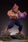 Akuma 1/2 Scale Statue