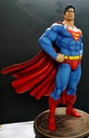 Superman Dark Blue Suit (Premier) Prestige Series 1/3 Scale Statue