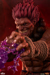 Akuma 1/2 Scale Statue