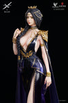 Ghostblade - Queen Aeolian 1/4 Scale Statue