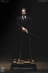 John Wick C Type Kojun Works 1/6 Scale Figure Set