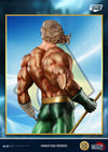 Aquaman Prestige Series (Premier) 1/3 Scale Statue