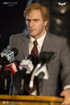 The Dark Knight (2008) - Two-Face & Harvey Dent (C Type) Kojun Works 1/6 Scale Figure Set