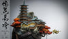 Yan Hua Yi Leng (Color) by Yuan Xing Liang x Vincent Fang