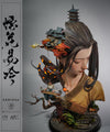 Yan Hua Yi Leng (Color) by Yuan Xing Liang x Vincent Fang