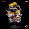 The Legend of Naruto Uzumaki Life-Size MUB