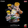 The Legend of Naruto Uzumaki Life-Size MUB