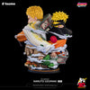 The Legend of Naruto Uzumaki Life-Size MUB