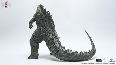 Godzilla (2014) Standard Version Statue