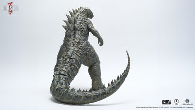 Godzilla (2014) Standard Version Statue
