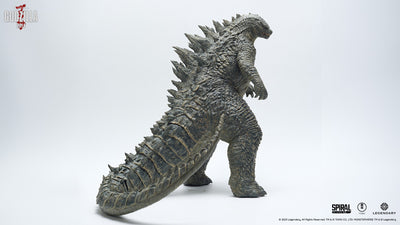Godzilla (2014) Standard Version Statue
