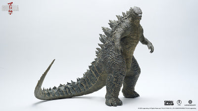 Godzilla (2014) Standard Version Statue