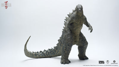 Godzilla (2014) Standard Version Statue