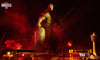 Godzilla (2014) Standard Version Statue