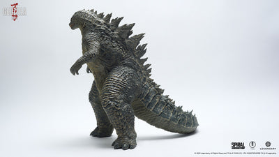Godzilla (2014) Standard Version Statue