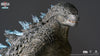 Godzilla (2014) Heat Ray Version Statue