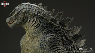 Godzilla (2014) Standard Version Statue