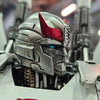 Transformers - Prowl 1/10 Scale Statue