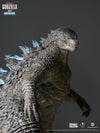 Godzilla (2014) Heat Ray Version Statue