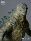 Godzilla (2014) Heat Ray Version Statue