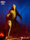 Godzilla (2014) Heat Ray Version Statue