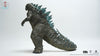Godzilla (2014) Heat Ray Version Statue