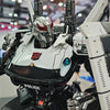 Transformers - Prowl 1/10 Scale Statue