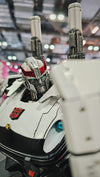 Transformers - Prowl 1/10 Scale Statue