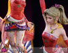 FF6 - Terra (Blonde Hair) Statue