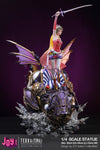 FF6 - Terra (Green Hair) Statue
