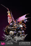 FF6 - Terra (Green Hair) Statue