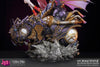 FF6 - Terra (Green Hair) Statue